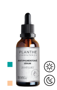 Antipigmentové sérum