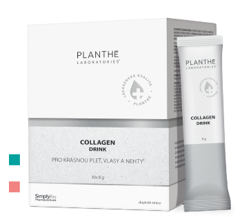 Collagen drink