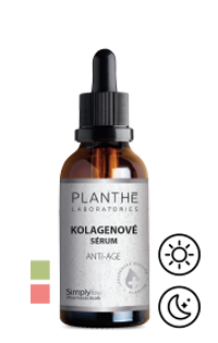 Kolagenové sérum