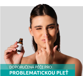 Problematická pleť