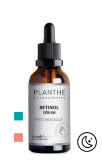 Retinol sérum
