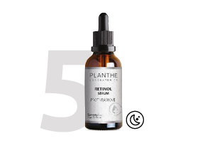 Retinol sérum