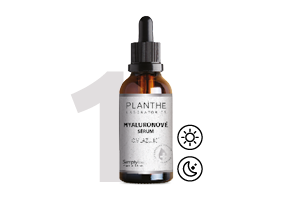 Hyaluronové sérum