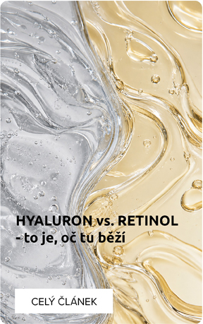 Hyalurion vs retinol