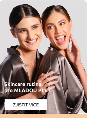 Mladá pleť