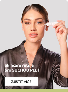 Suchá pleť