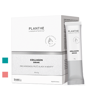 Collagen drink