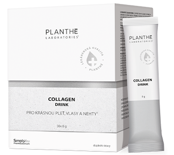 Collagen drink