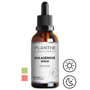 Kolagenové sérum