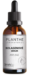 Kolagenové sérum