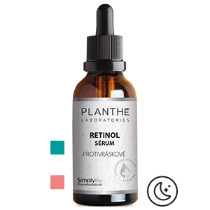 Retinol sérum