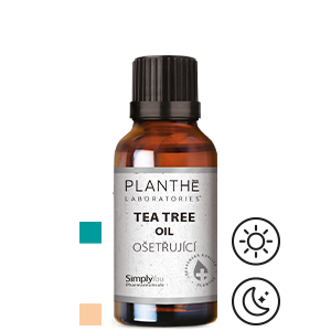 Tea tree oil